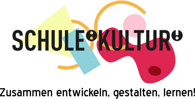 Logo Schule durch Kultur